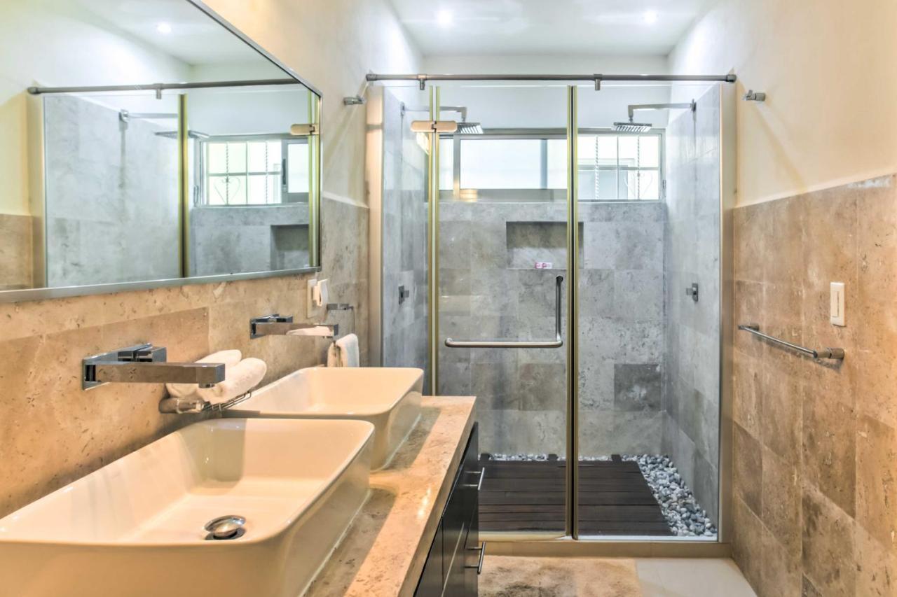 Apartamento Luxury Penthouse With Rooftop Pool - Walk To Beach! *